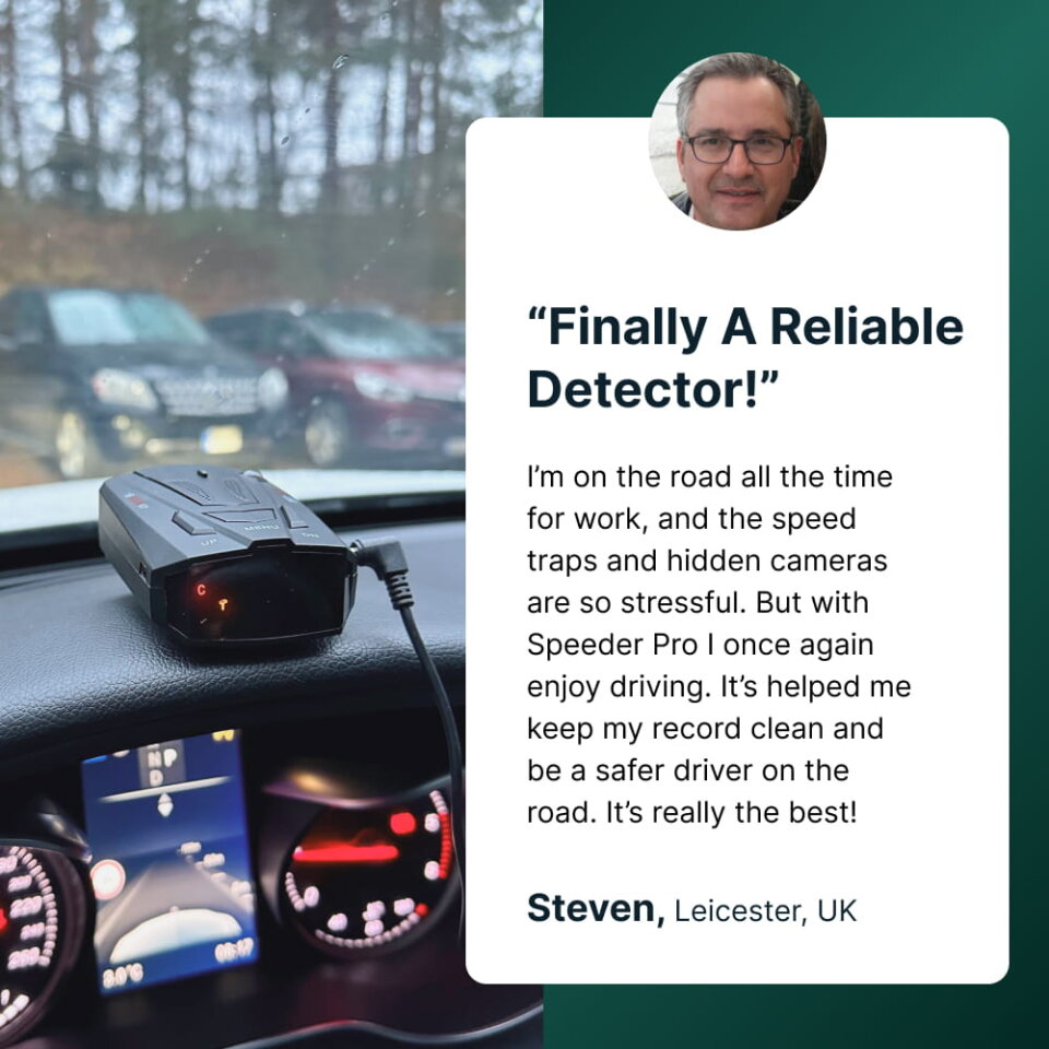Speeder Pro image