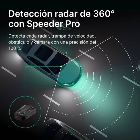 Speeder Pro image